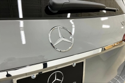 Mercedes-Benz GLE AMG GLE 63 S 4MATIC+ SUV 2026