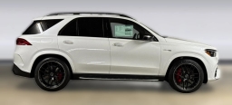 Mercedes-Benz GLE AMG GLE 63 S 4MATIC+ SUV 2026