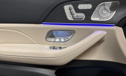 Mercedes-Benz GLE AMG GLE 63 S 4MATIC+ SUV 2026