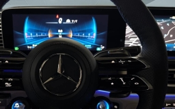 Mercedes-Benz GLE AMG GLE 63 S 4MATIC+ SUV 2026