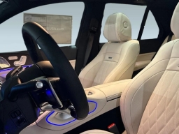 Mercedes-Benz GLE AMG GLE 63 S 4MATIC+ SUV 2026