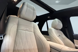 Mercedes-Benz GLE AMG GLE 63 S 4MATIC+ SUV 2026