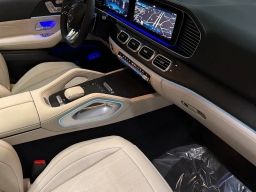 Mercedes-Benz GLE AMG GLE 63 S 4MATIC+ SUV 2026