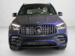 Mercedes-Benz GLE AMG GLE 63 S 4MATIC+ SUV 2026