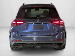 Mercedes-Benz GLE AMG GLE 63 S 4MATIC+ SUV 2026