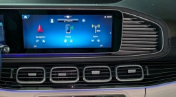 Mercedes-Benz GLE AMG GLE 63 S 4MATIC+ SUV 2026