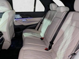 Mercedes-Benz GLE AMG GLE 63 S 4MATIC+ SUV 2026