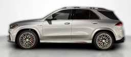 Mercedes-Benz GLE AMG GLE 63 S 4MATIC+ SUV 2026