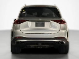 Mercedes-Benz GLE AMG GLE 63 S 4MATIC+ SUV 2026