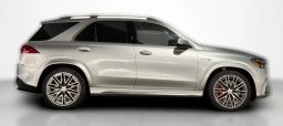 Mercedes-Benz GLE AMG GLE 63 S 4MATIC+ SUV 2026