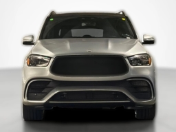 Mercedes-Benz GLE AMG GLE 63 S 4MATIC+ SUV 2026