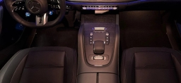 Mercedes-Benz GLE AMG GLE 63 S 4MATIC+ SUV 2026