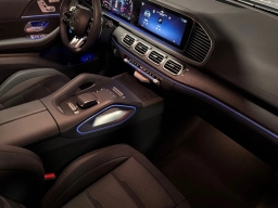 Mercedes-Benz GLE AMG GLE 63 S 4MATIC+ SUV 2026