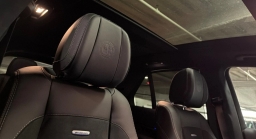 Mercedes-Benz GLE AMG GLE 63 S 4MATIC+ SUV 2026