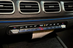 Mercedes-Benz GLE AMG GLE 63 S 4MATIC+ SUV 2026