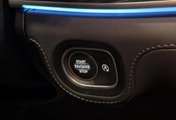 Mercedes-Benz GLE AMG GLE 63 S 4MATIC+ SUV 2026