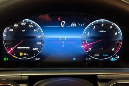 Mercedes-Benz GLE AMG GLE 63 S 4MATIC+ SUV 2026