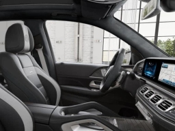 Mercedes-Benz GLE AMG GLE 63 S 4MATIC+ SUV 2026
