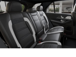 Mercedes-Benz GLE AMG GLE 63 S 4MATIC+ SUV 2026
