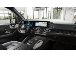 Mercedes-Benz GLE AMG GLE 63 S 4MATIC+ SUV 2026