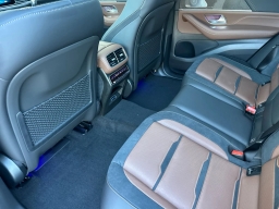 Mercedes-Benz GLE AMG GLE 63 S 4MATIC+ SUV 2026