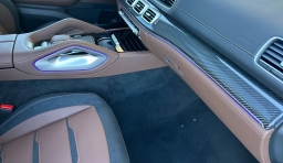 Mercedes-Benz GLE AMG GLE 63 S 4MATIC+ SUV 2026