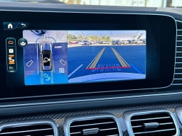 Mercedes-Benz GLE AMG GLE 63 S 4MATIC+ SUV 2026