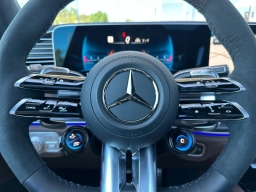 Mercedes-Benz GLE AMG GLE 63 S 4MATIC+ SUV 2026
