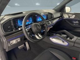 Mercedes-Benz GLE AMG GLE 63 S 4MATIC+ SUV 2026