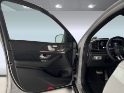 Mercedes-Benz GLE AMG GLE 63 S 4MATIC+ SUV 2026