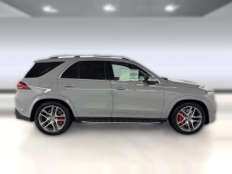 Mercedes-Benz GLE AMG GLE 63 S 4MATIC+ SUV 2026