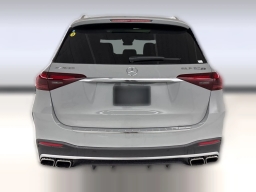 Mercedes-Benz GLE AMG GLE 63 S 4MATIC+ SUV 2026