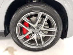 Mercedes-Benz GLE AMG GLE 63 S 4MATIC+ SUV 2026