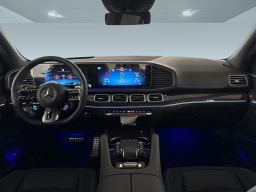 Mercedes-Benz GLE AMG GLE 63 S 4MATIC+ SUV 2026