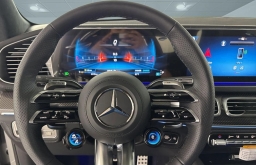Mercedes-Benz GLE AMG GLE 63 S 4MATIC+ SUV 2026