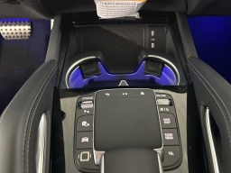 Mercedes-Benz GLE AMG GLE 63 S 4MATIC+ SUV 2026