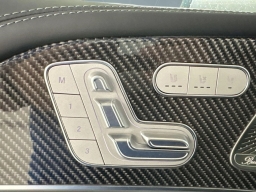 Mercedes-Benz GLE AMG GLE 63 S 4MATIC+ SUV 2026