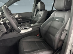 Mercedes-Benz GLE AMG GLE 63 S 4MATIC+ SUV 2026