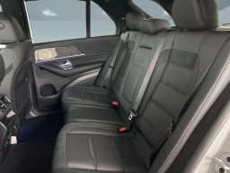 Mercedes-Benz GLE AMG GLE 63 S 4MATIC+ SUV 2026