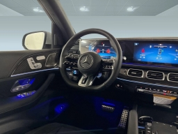 Mercedes-Benz GLE AMG GLE 63 S 4MATIC+ SUV 2026