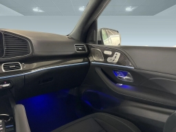 Mercedes-Benz GLE AMG GLE 63 S 4MATIC+ SUV 2026