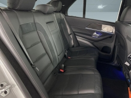 Mercedes-Benz GLE AMG GLE 63 S 4MATIC+ SUV 2026