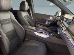 Mercedes-Benz GLE AMG GLE 63 S 4MATIC+ SUV 2026