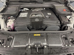 Mercedes-Benz GLE AMG GLE 63 S 4MATIC+ SUV 2026