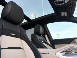 Mercedes-Benz GLE AMG GLE 63 S 4MATIC+ SUV 2026