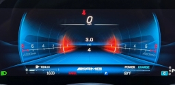 Mercedes-Benz GLE AMG GLE 63 S 4MATIC+ SUV 2026