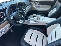 Mercedes-Benz GLE AMG GLE 63 S 4MATIC+ SUV 2026