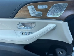 Mercedes-Benz GLE AMG GLE 63 S 4MATIC+ SUV 2026