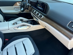Mercedes-Benz GLE AMG GLE 63 S 4MATIC+ SUV 2026