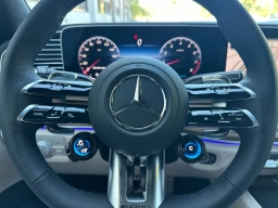Mercedes-Benz GLE AMG GLE 63 S 4MATIC+ SUV 2026